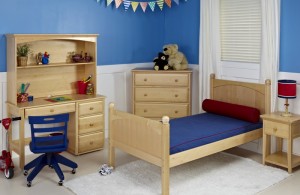 kids-bedroom-set-natural-wood 