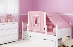 toddler-daybed-for-girls-pink-and-white 