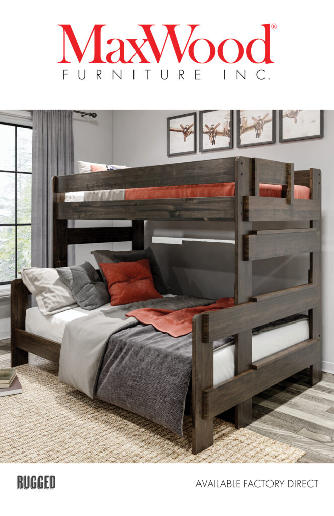 Quality Wood Furniture Manufacturing Maxwood Furniture